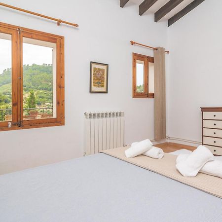 Villa Casa Miranda Valldemossa  Esterno foto