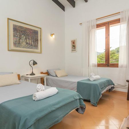 Villa Casa Miranda Valldemossa  Esterno foto