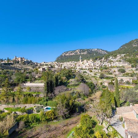 Villa Casa Miranda Valldemossa  Esterno foto