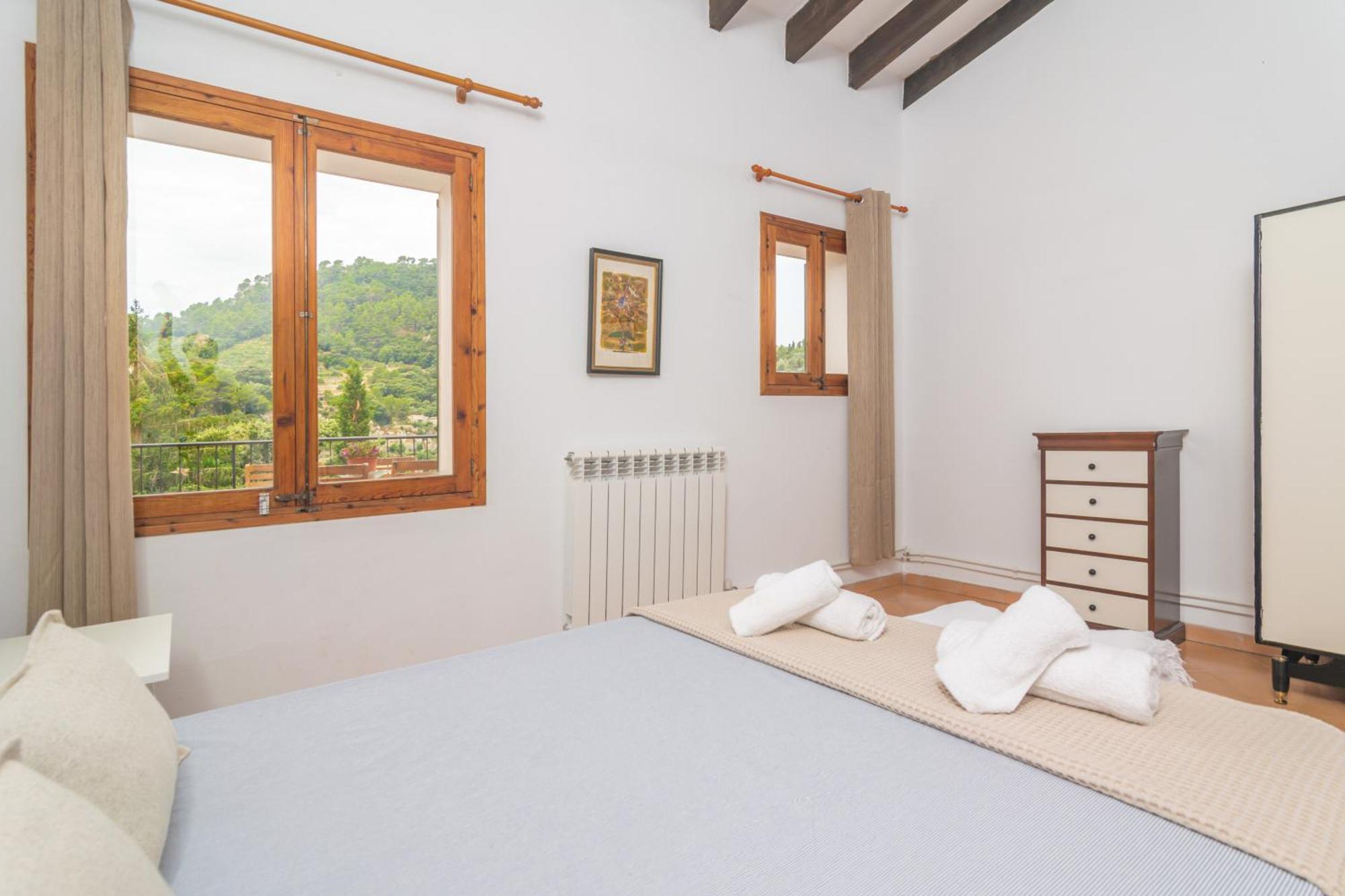 Villa Casa Miranda Valldemossa  Esterno foto