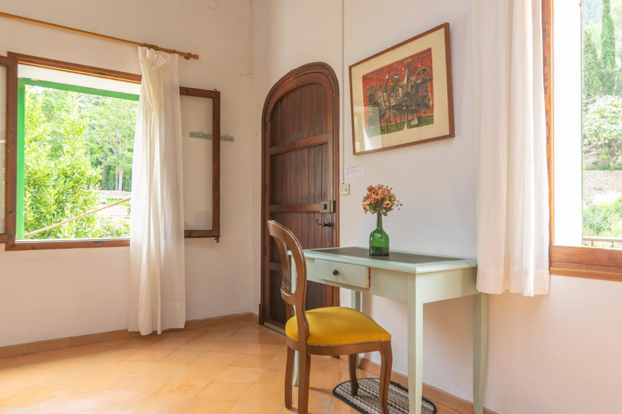 Villa Casa Miranda Valldemossa  Esterno foto