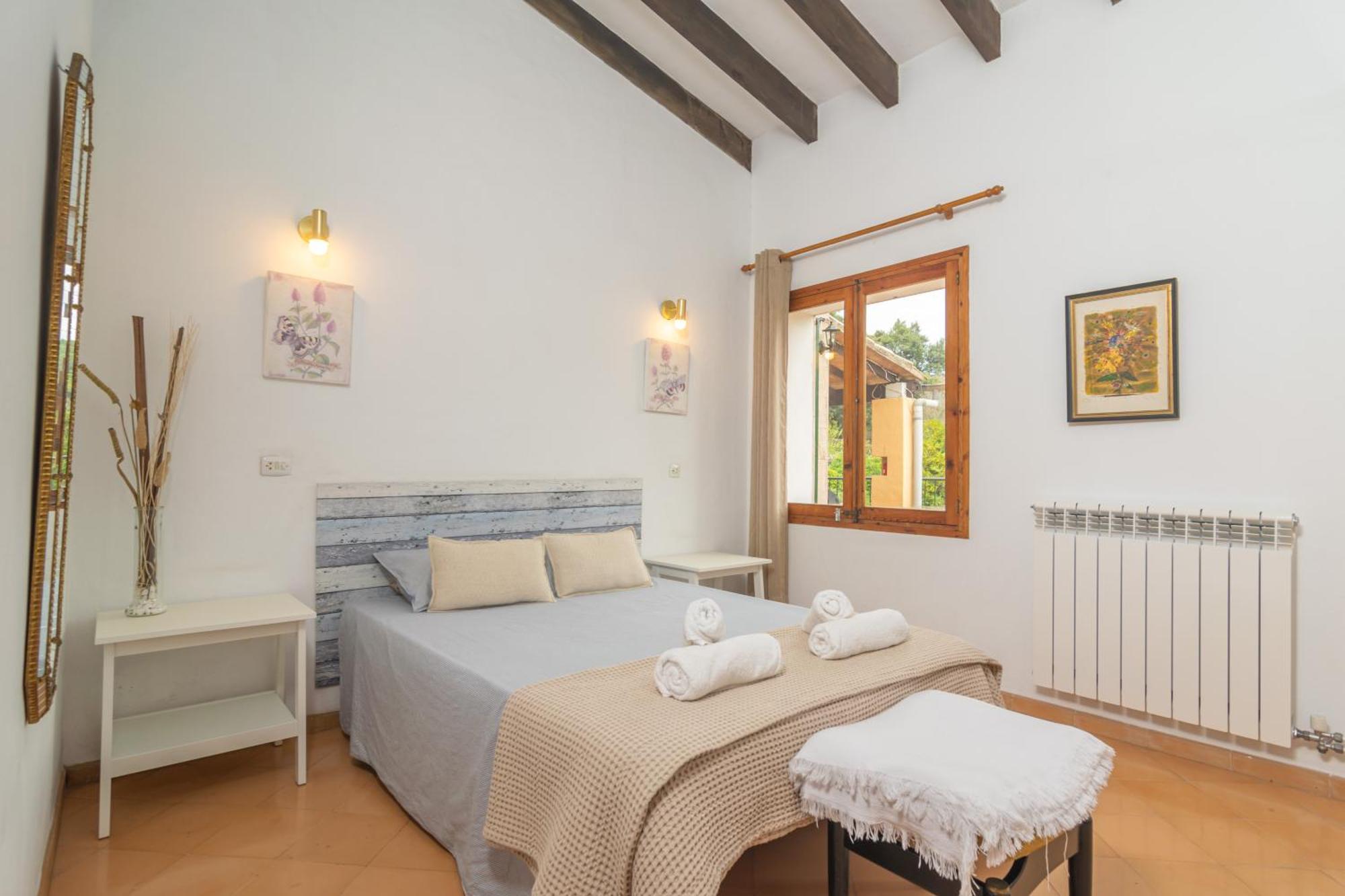 Villa Casa Miranda Valldemossa  Esterno foto