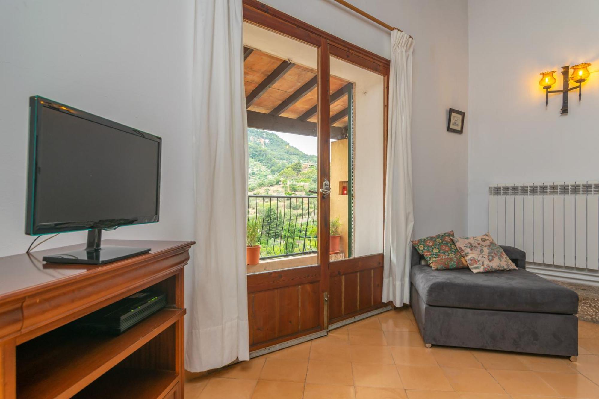 Villa Casa Miranda Valldemossa  Esterno foto