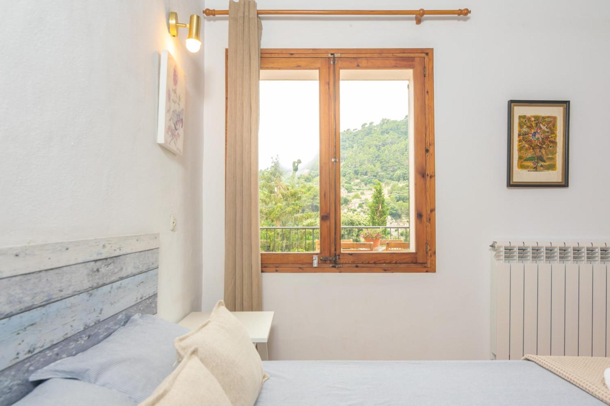 Villa Casa Miranda Valldemossa  Esterno foto