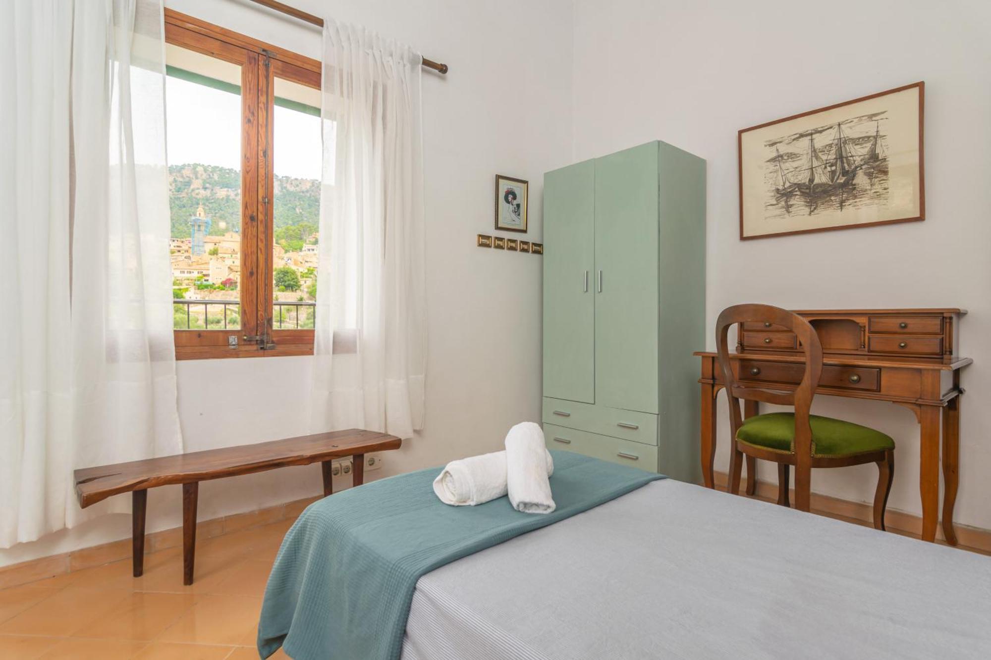 Villa Casa Miranda Valldemossa  Esterno foto