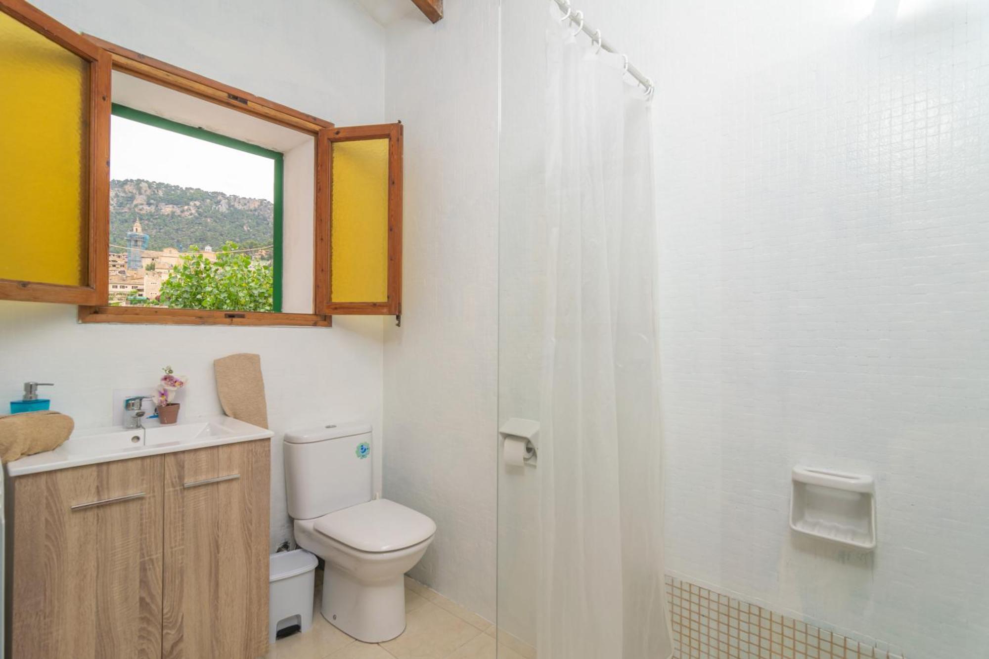 Villa Casa Miranda Valldemossa  Esterno foto